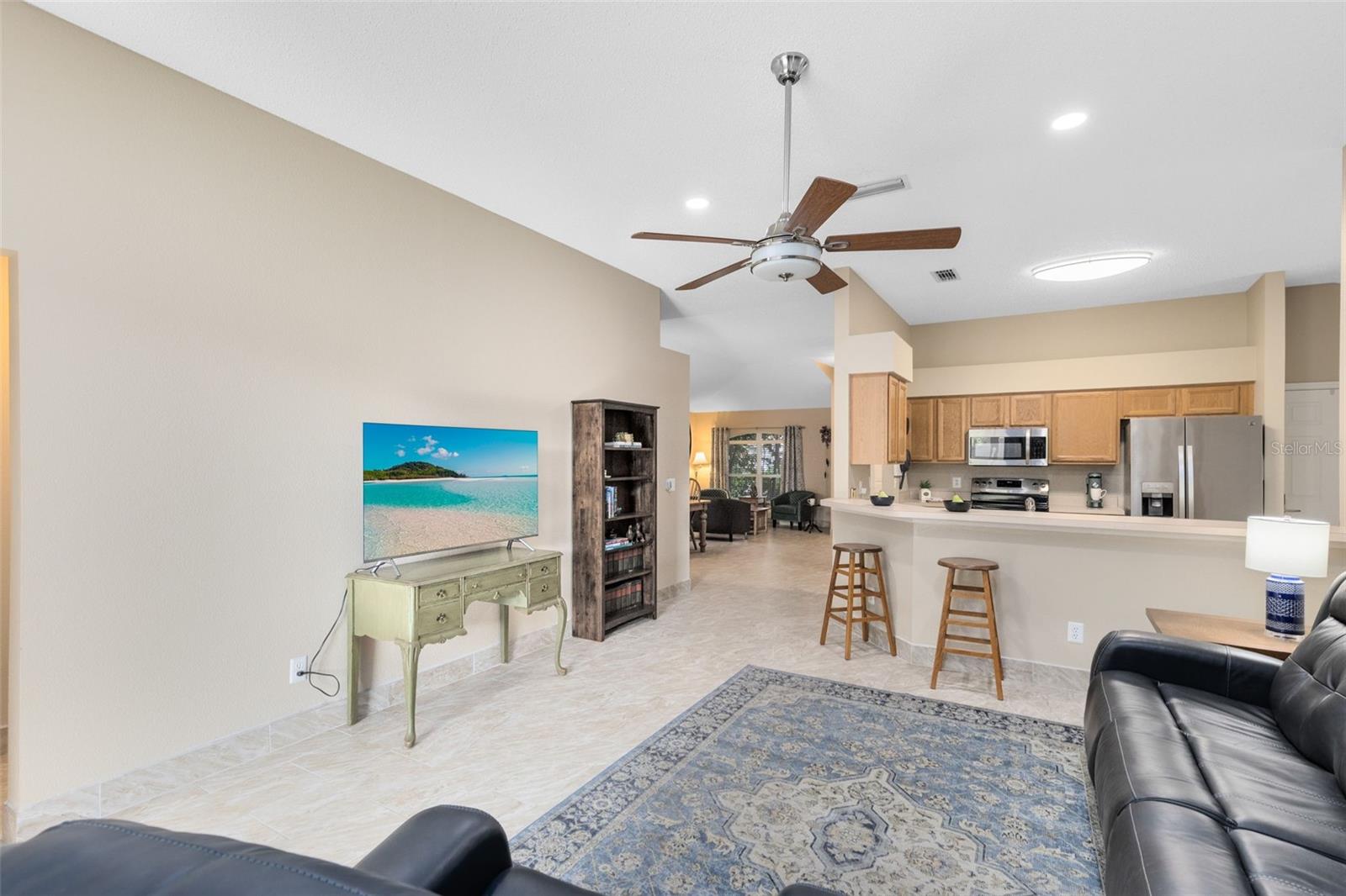 GEORGETOWNE UNIT 3 - Residential