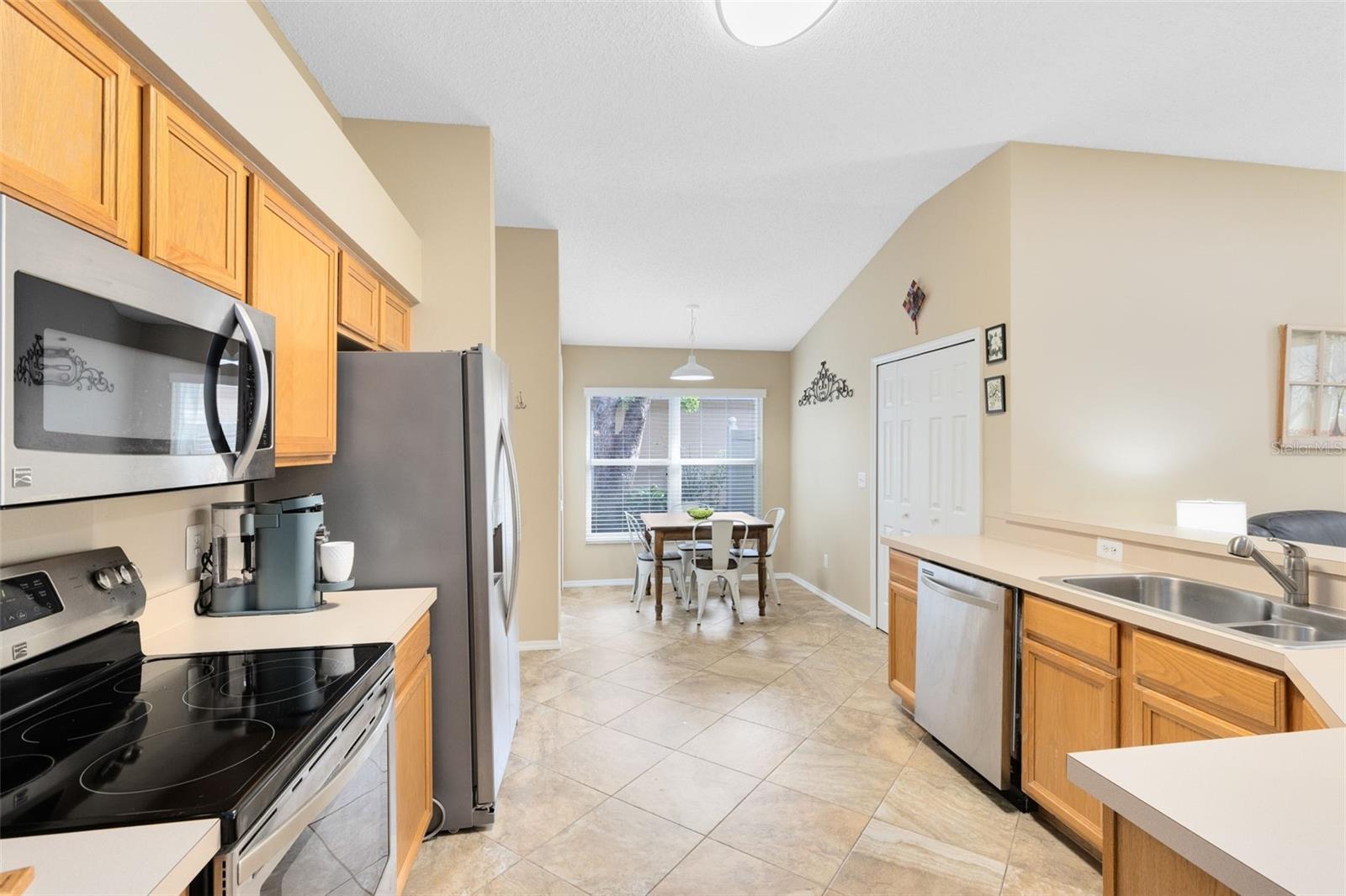 GEORGETOWNE UNIT 3 - Residential