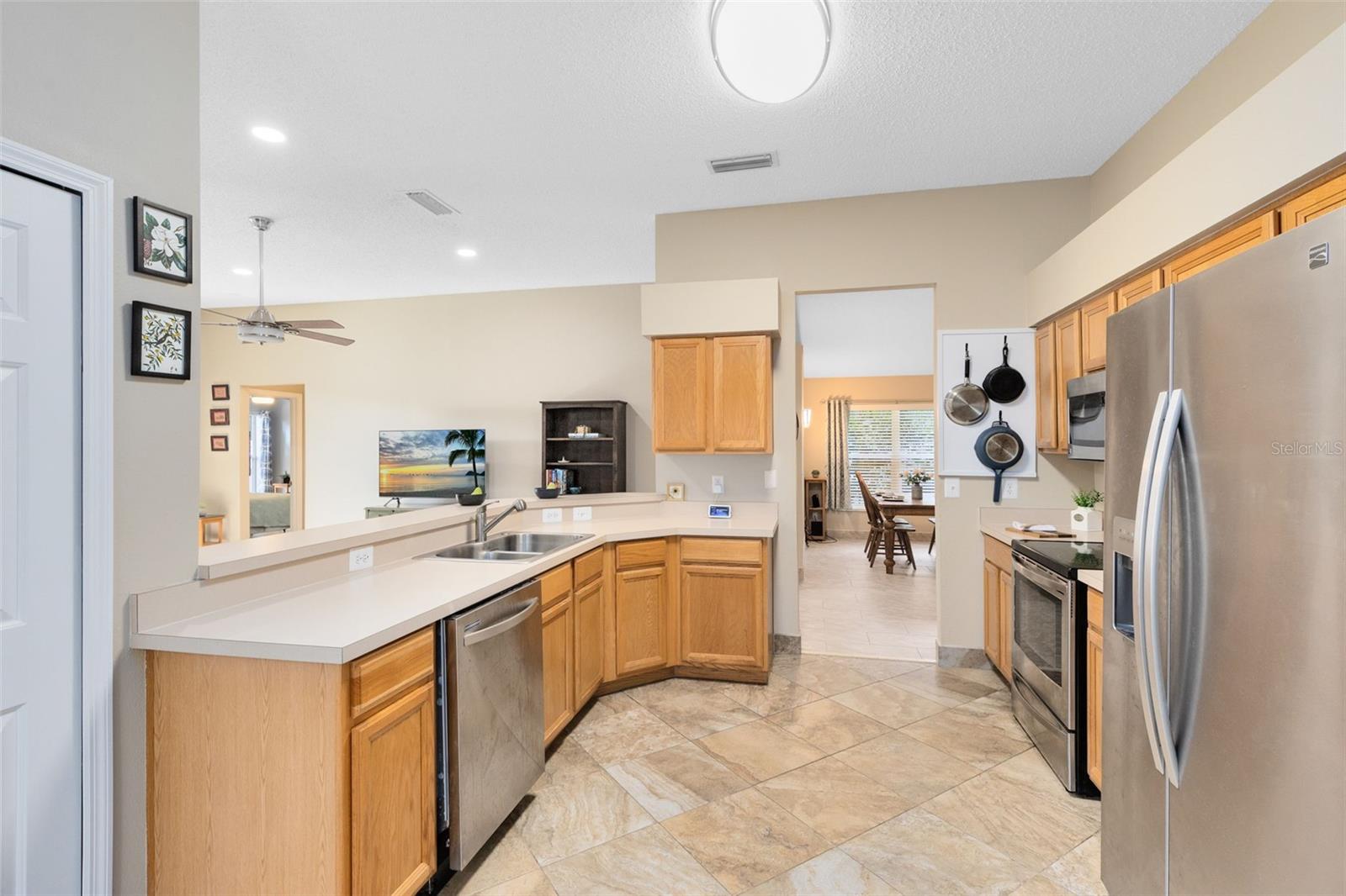 GEORGETOWNE UNIT 3 - Residential