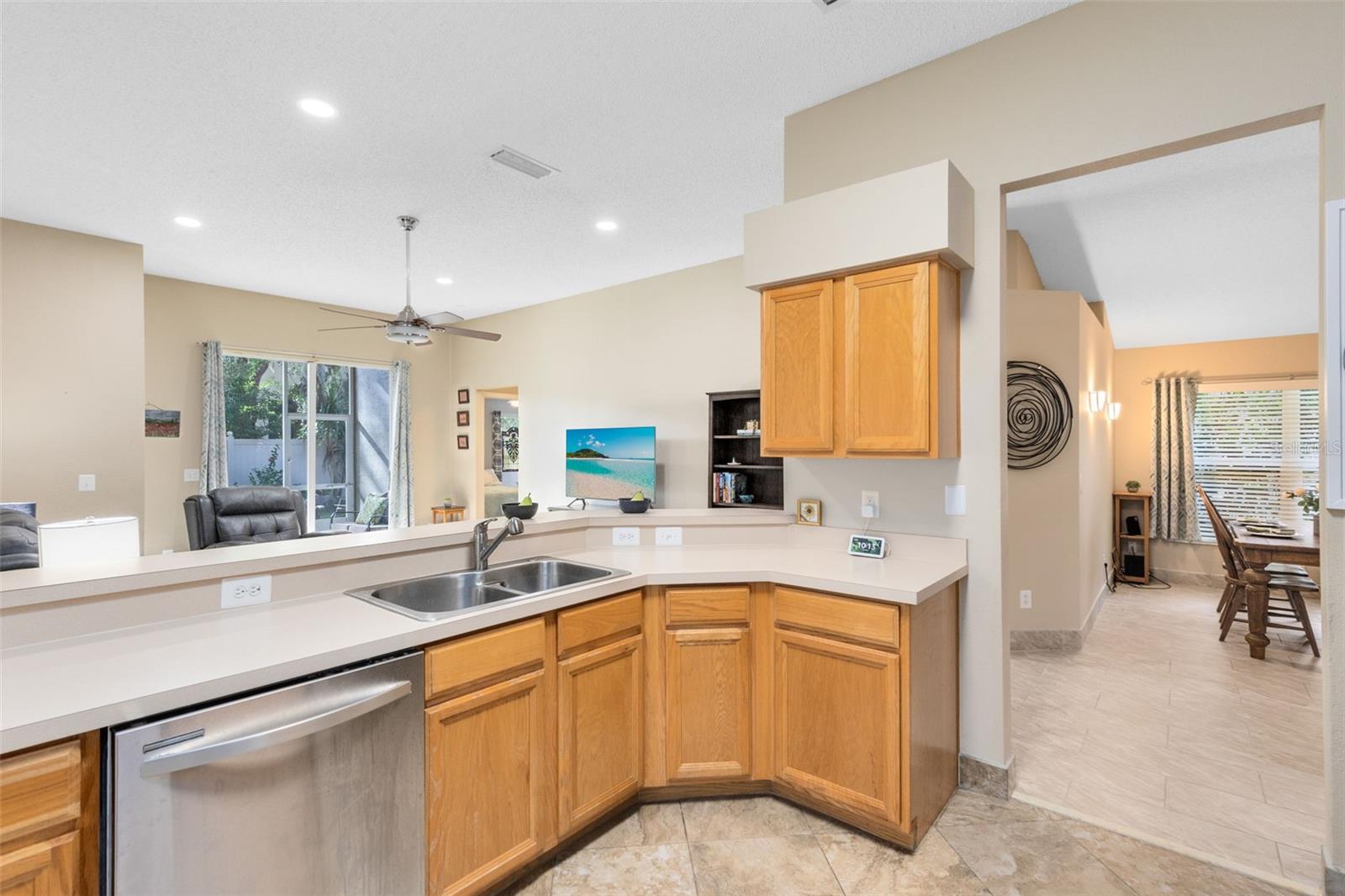 GEORGETOWNE UNIT 3 - Residential