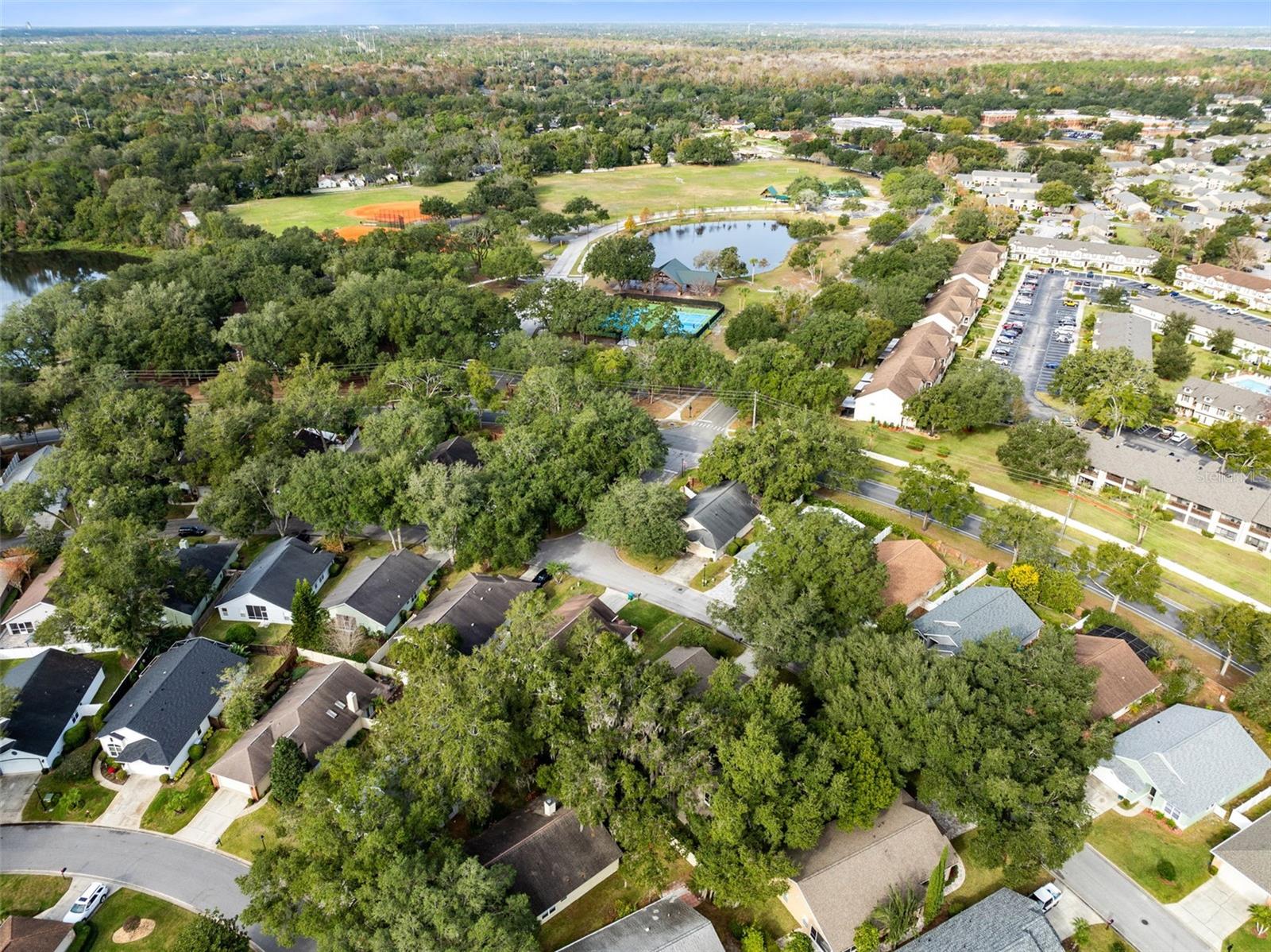 GEORGETOWNE UNIT 3 - Residential