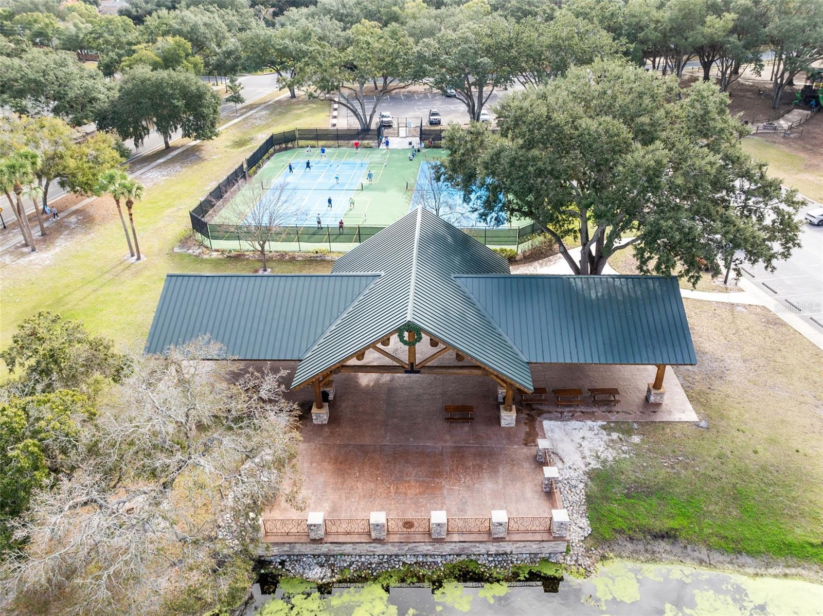 GEORGETOWNE UNIT 3 - Residential