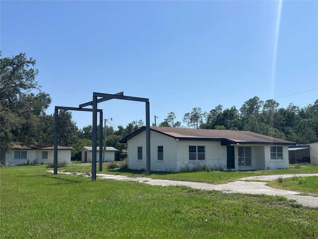 Photo of 34020 State Road 54, Wesley Chapel, FL 33543 (MLS # TB8476405)
