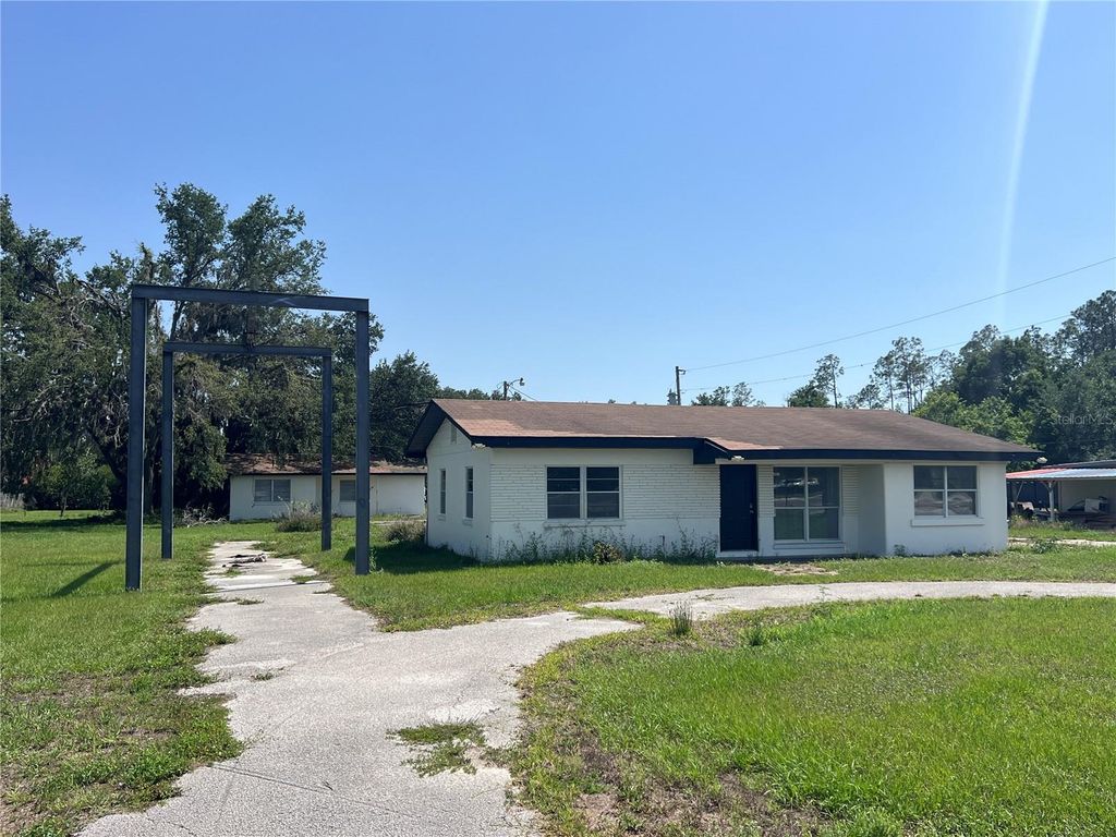 Photo of 34020 State Road 54, Wesley Chapel, FL 33543 (MLS # TB8476405)