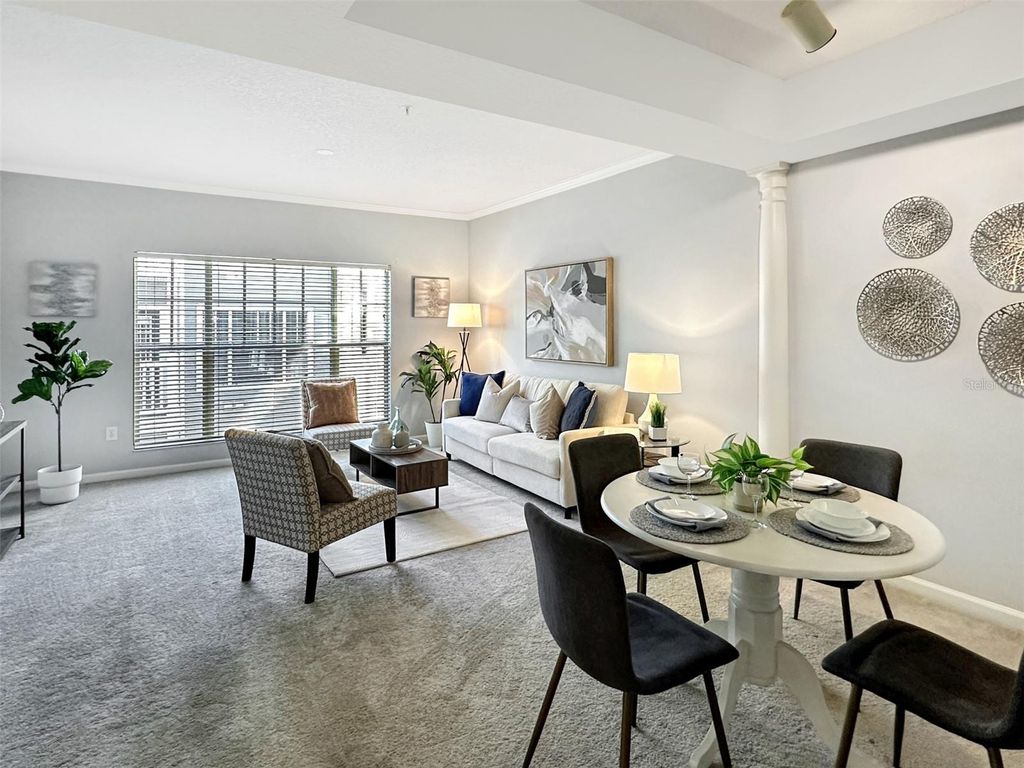 Photo of 800 S Dakota Avenue #302, Tampa, FL 33606 (MLS # L4959224)