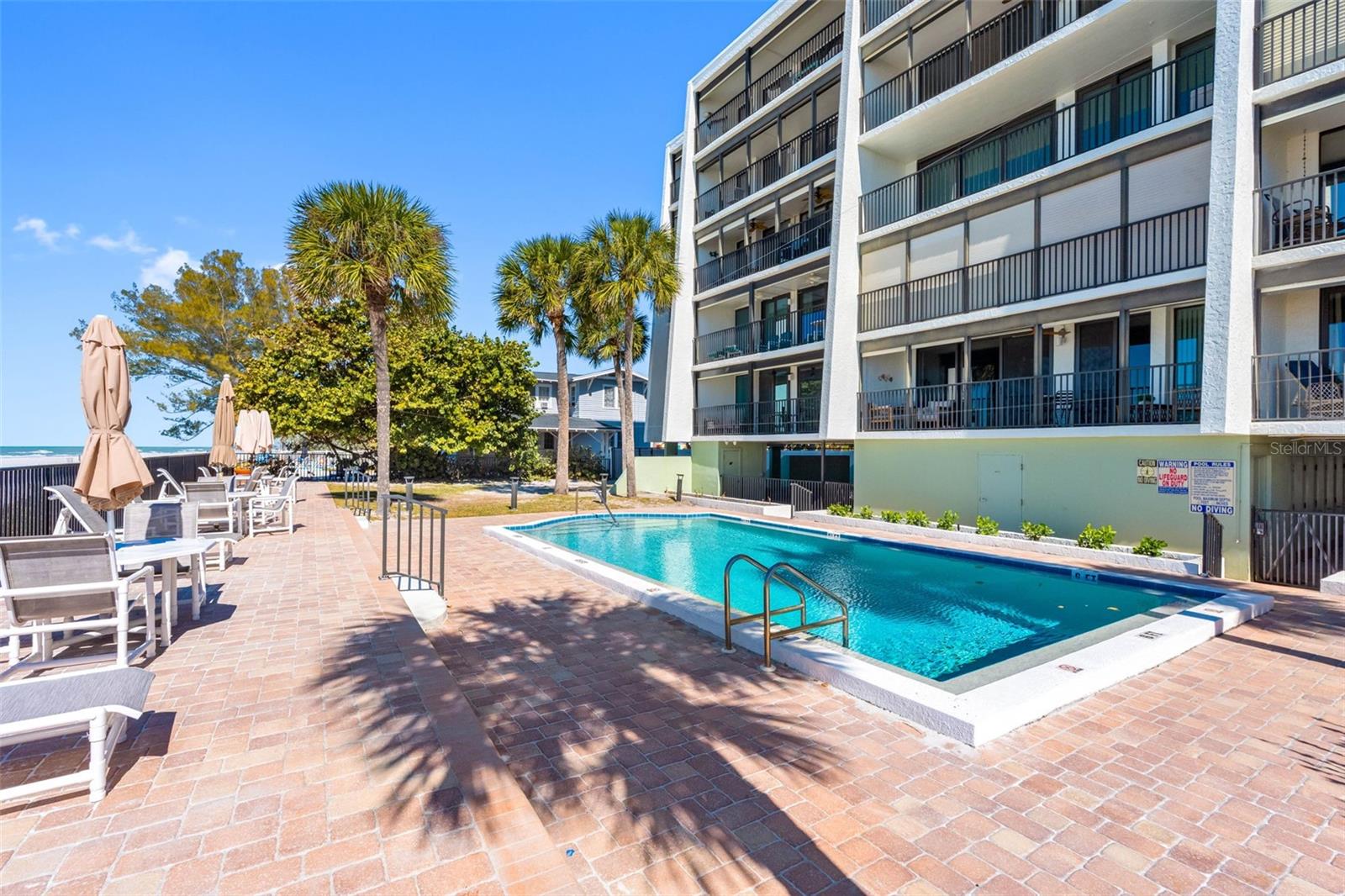 PELICANS COVE CONDO - Residential