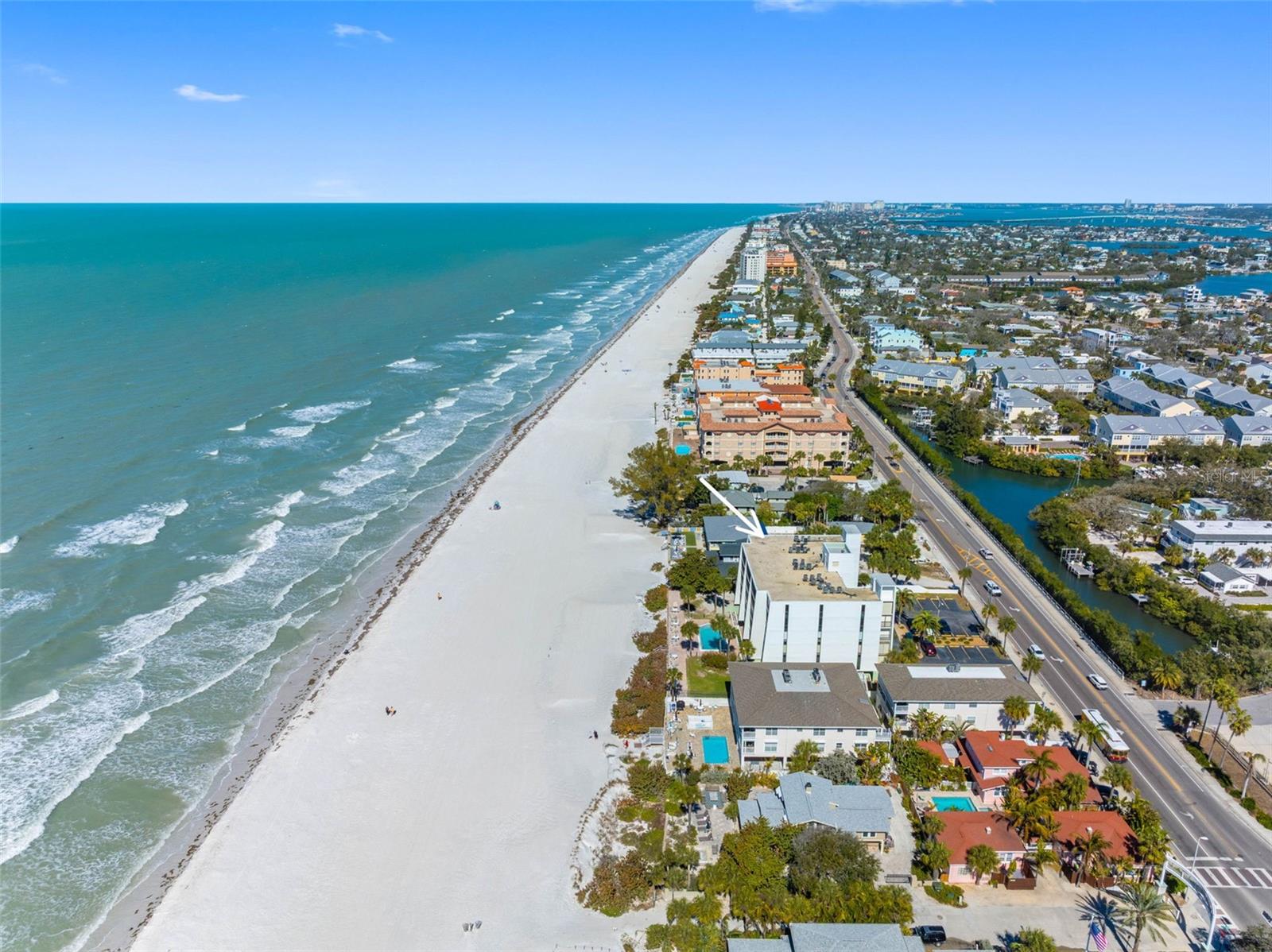 PELICANS COVE CONDO - Residential