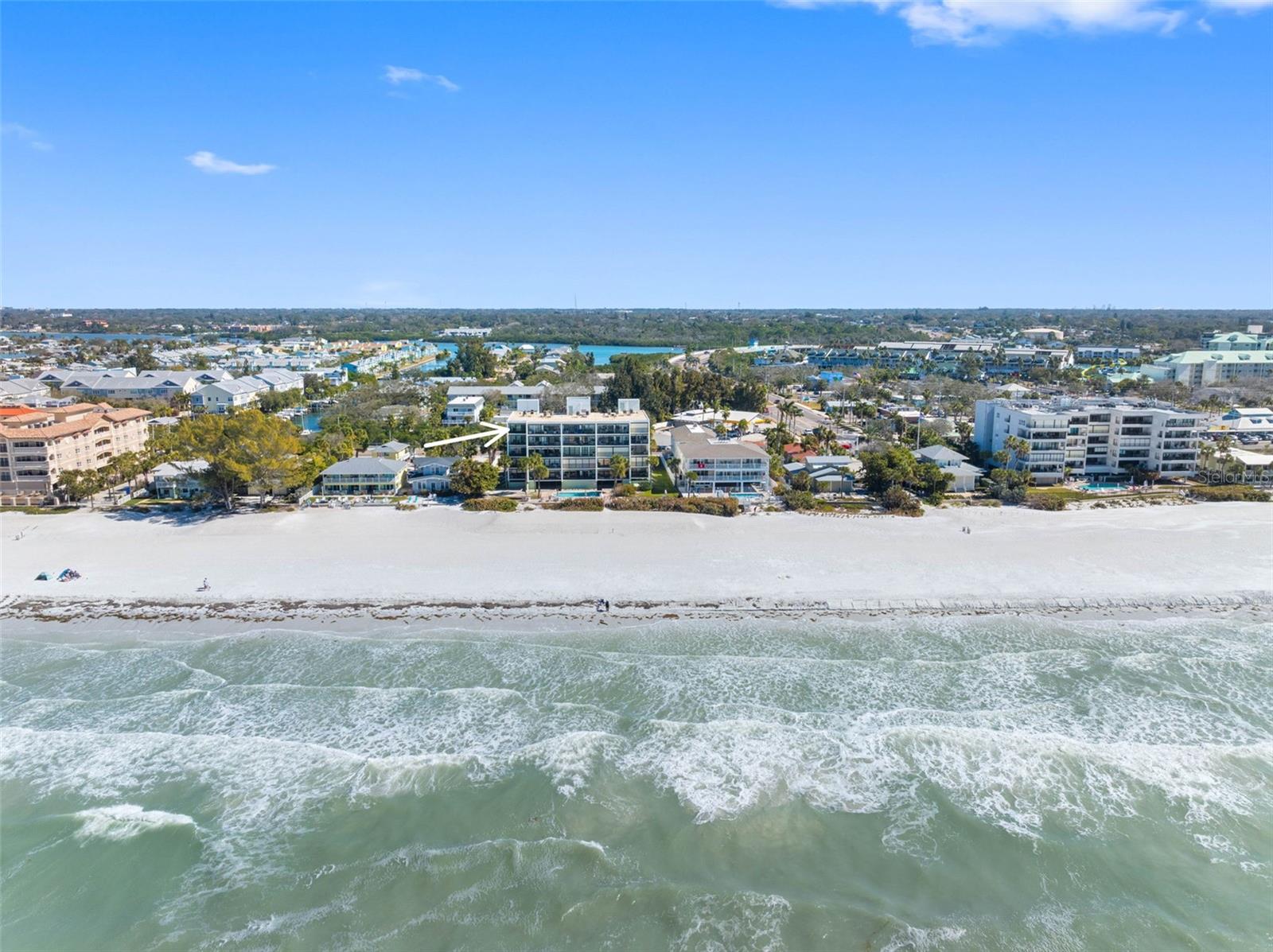 PELICANS COVE CONDO - Residential