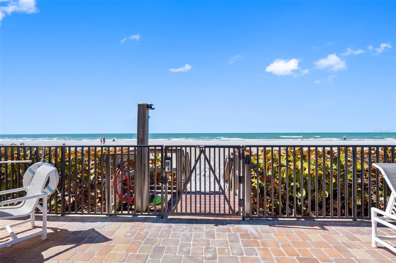 PELICANS COVE CONDO - Residential