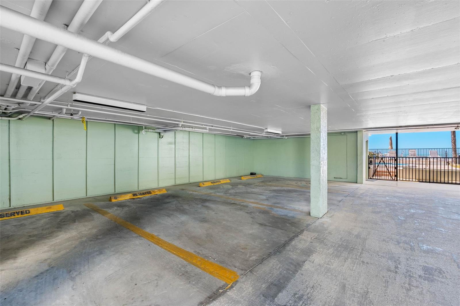 PELICANS COVE CONDO - Residential