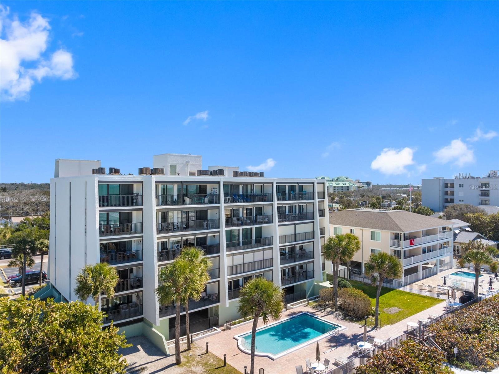 PELICANS COVE CONDO - Residential