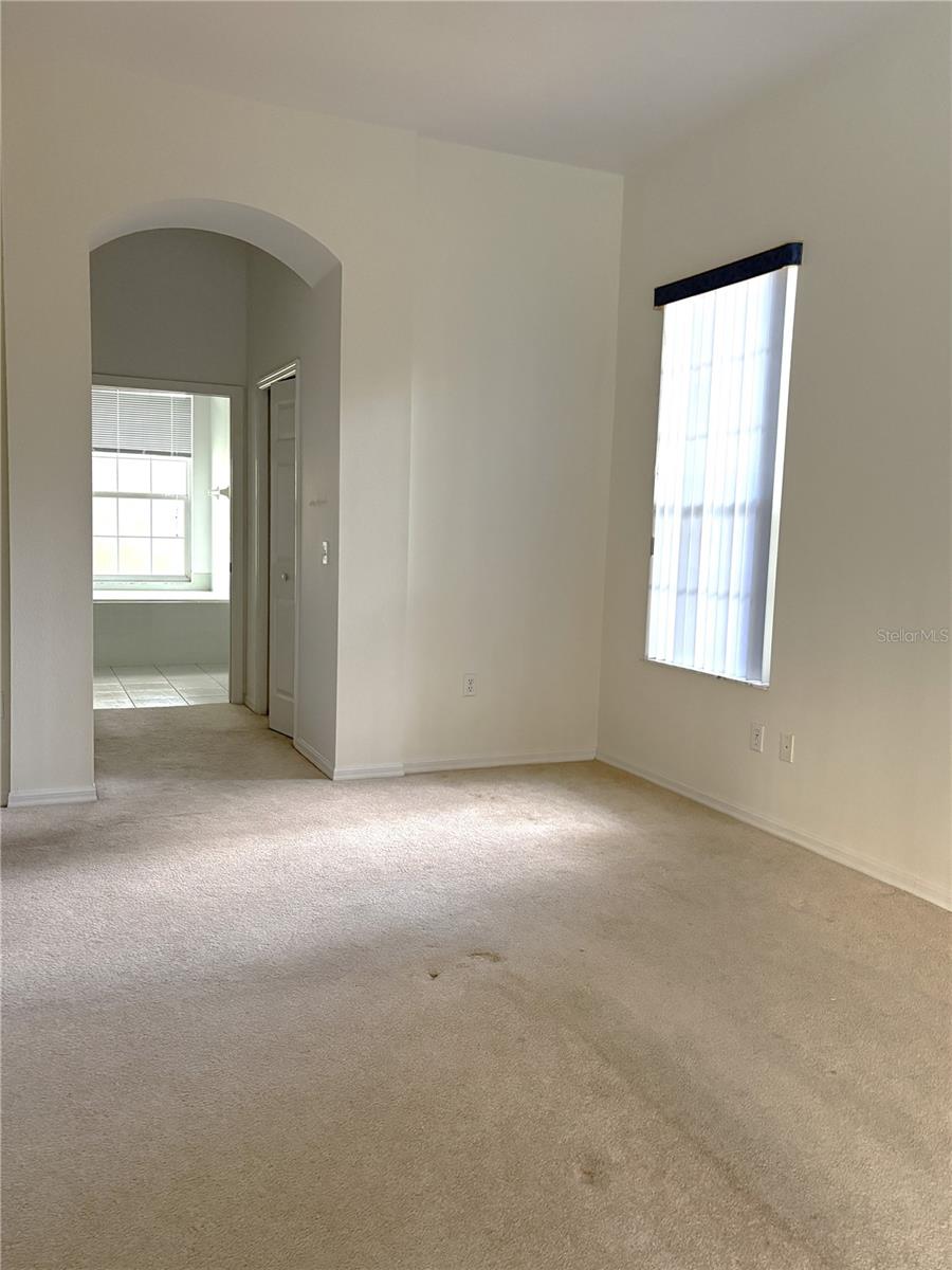 RAINBOW SPGS PROPERTY OWNERS' ASSOCIATION - Residential