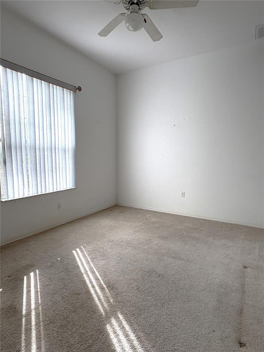 RAINBOW SPGS PROPERTY OWNERS' ASSOCIATION - Residential