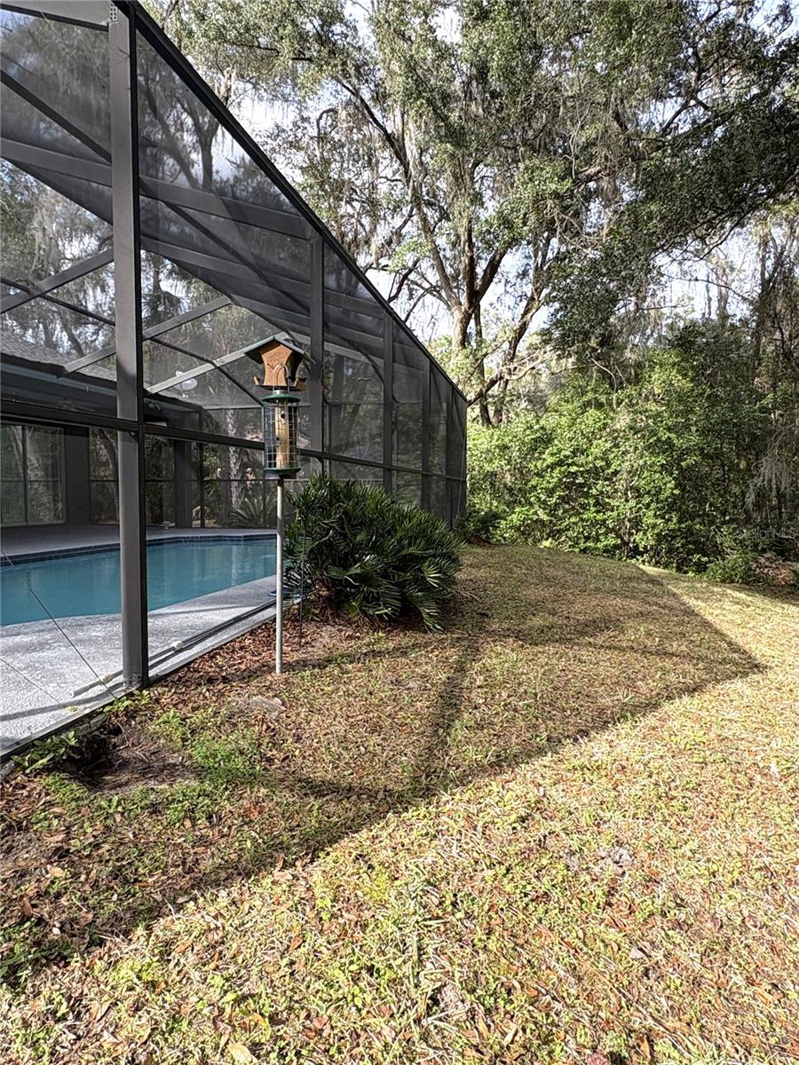 RAINBOW SPGS PROPERTY OWNERS' ASSOCIATION - Residential