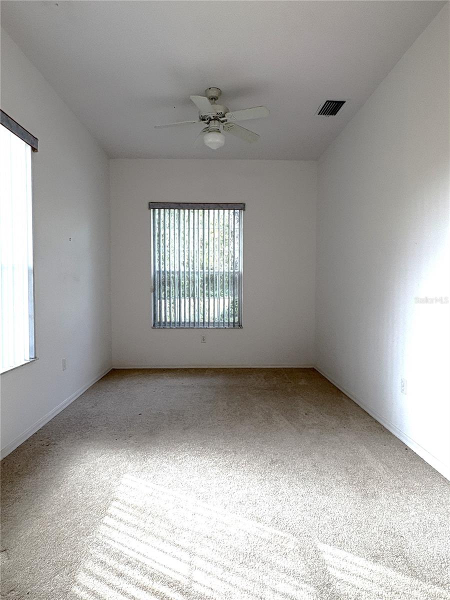 RAINBOW SPGS PROPERTY OWNERS' ASSOCIATION - Residential