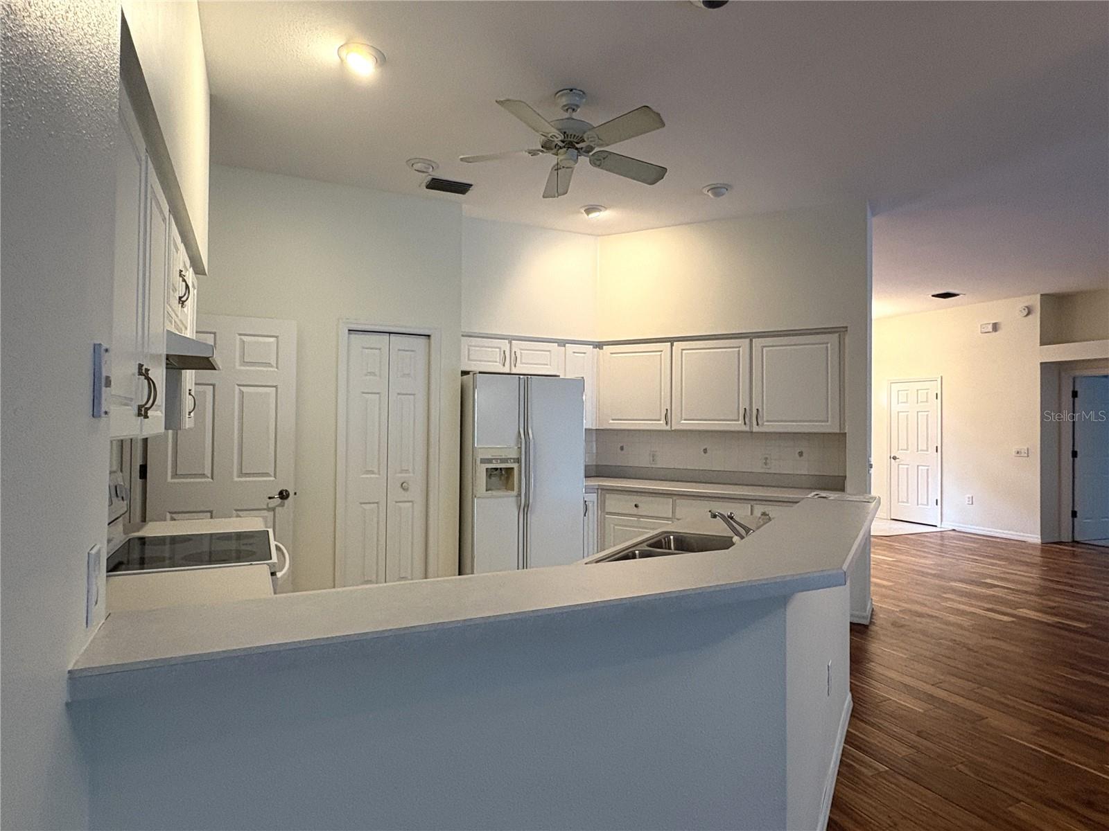 RAINBOW SPGS PROPERTY OWNERS' ASSOCIATION - Residential