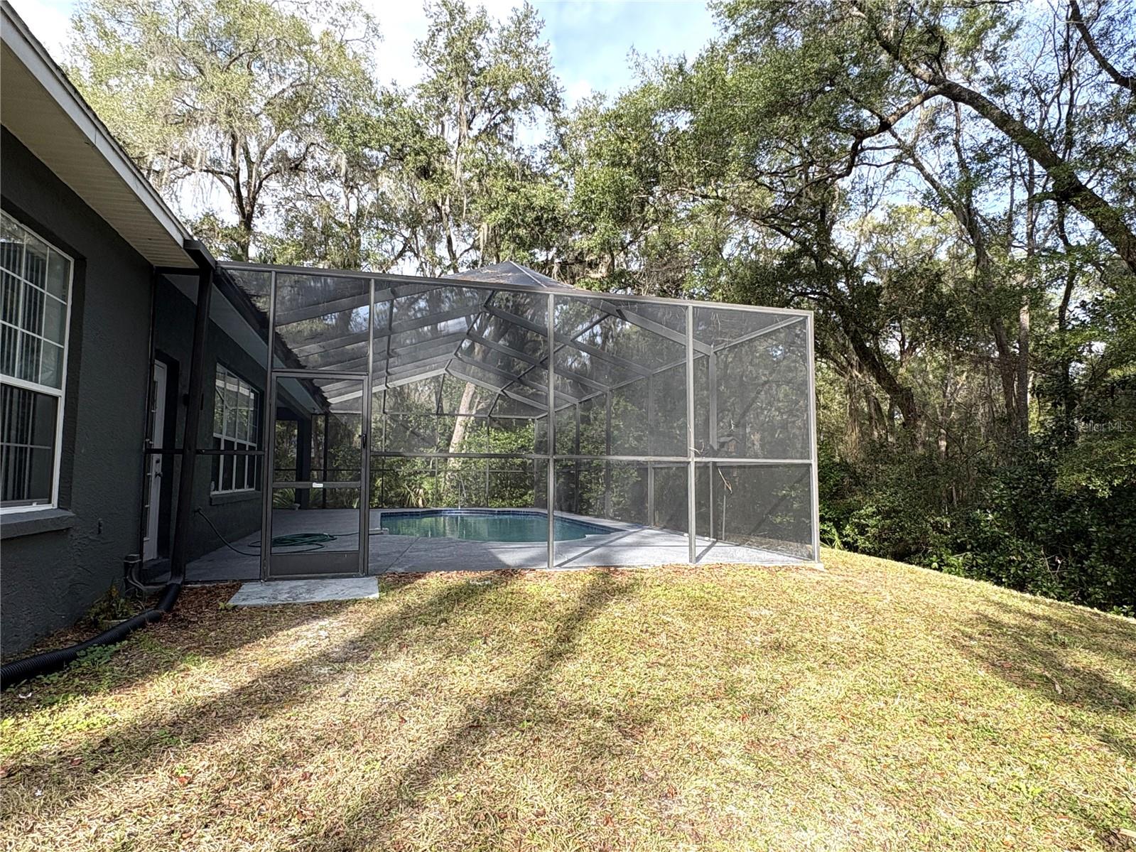 RAINBOW SPGS PROPERTY OWNERS' ASSOCIATION - Residential