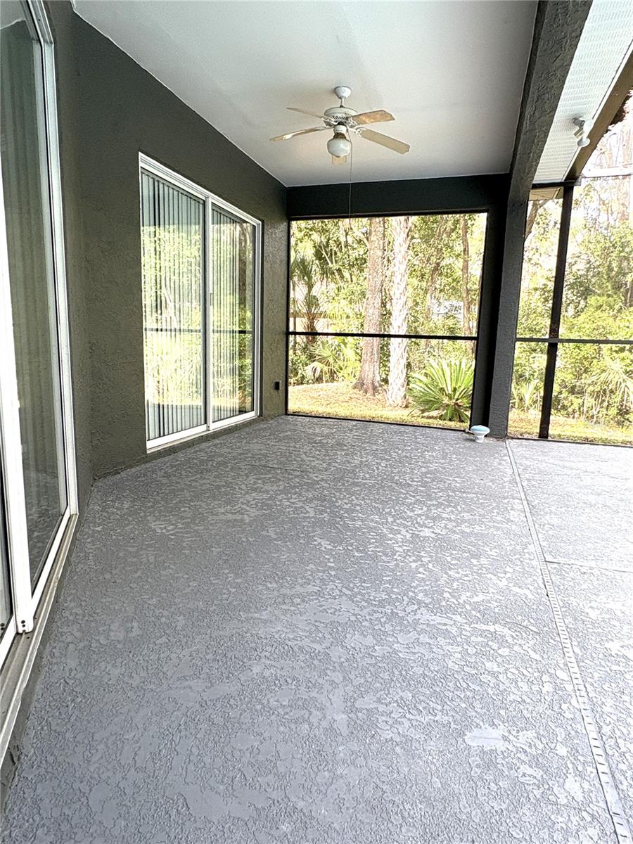 RAINBOW SPGS PROPERTY OWNERS' ASSOCIATION - Residential