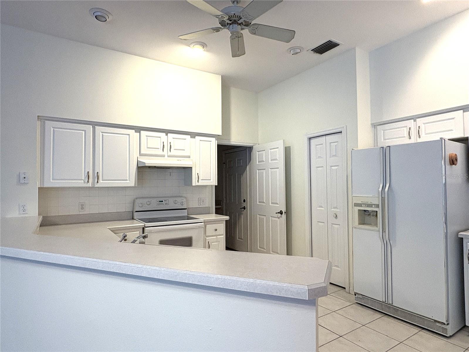 RAINBOW SPGS PROPERTY OWNERS' ASSOCIATION - Residential