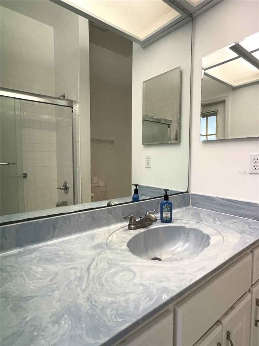 RAINBOW SPGS PROPERTY OWNERS' ASSOCIATION - Residential