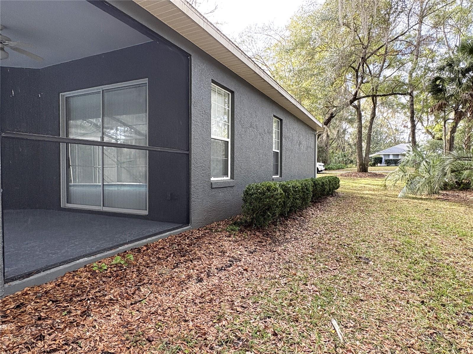 RAINBOW SPGS PROPERTY OWNERS' ASSOCIATION - Residential