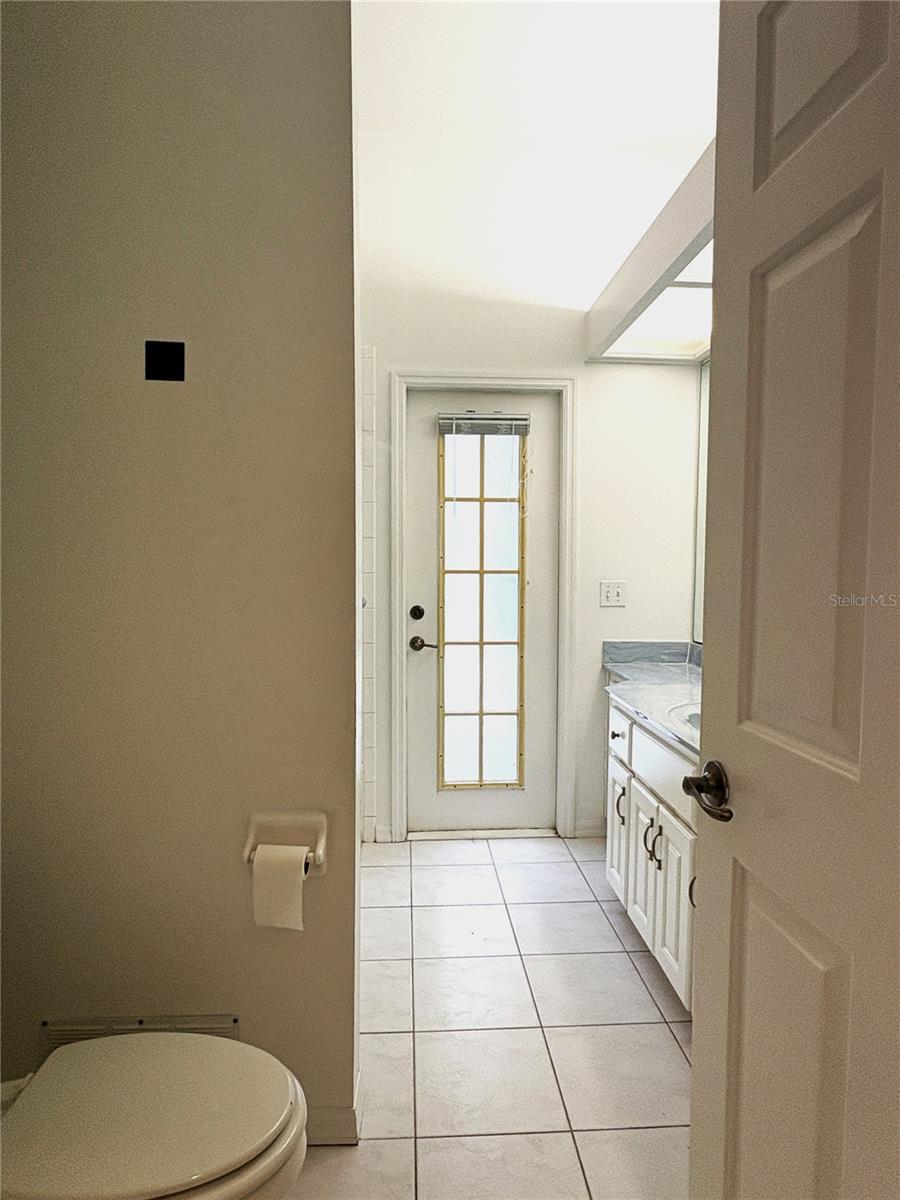 RAINBOW SPGS PROPERTY OWNERS' ASSOCIATION - Residential