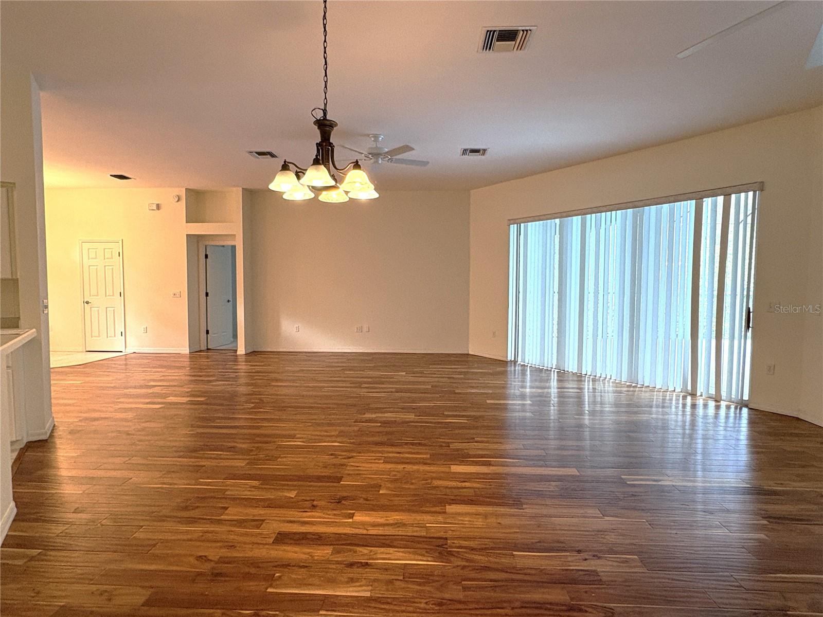 RAINBOW SPGS PROPERTY OWNERS' ASSOCIATION - Residential