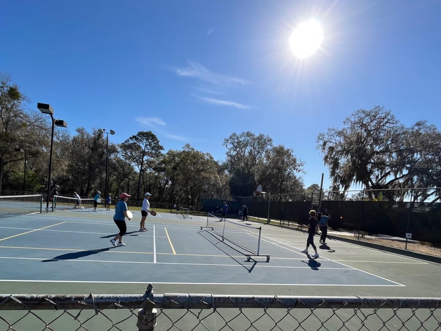 RAINBOW SPGS PROPERTY OWNERS' ASSOCIATION - Residential