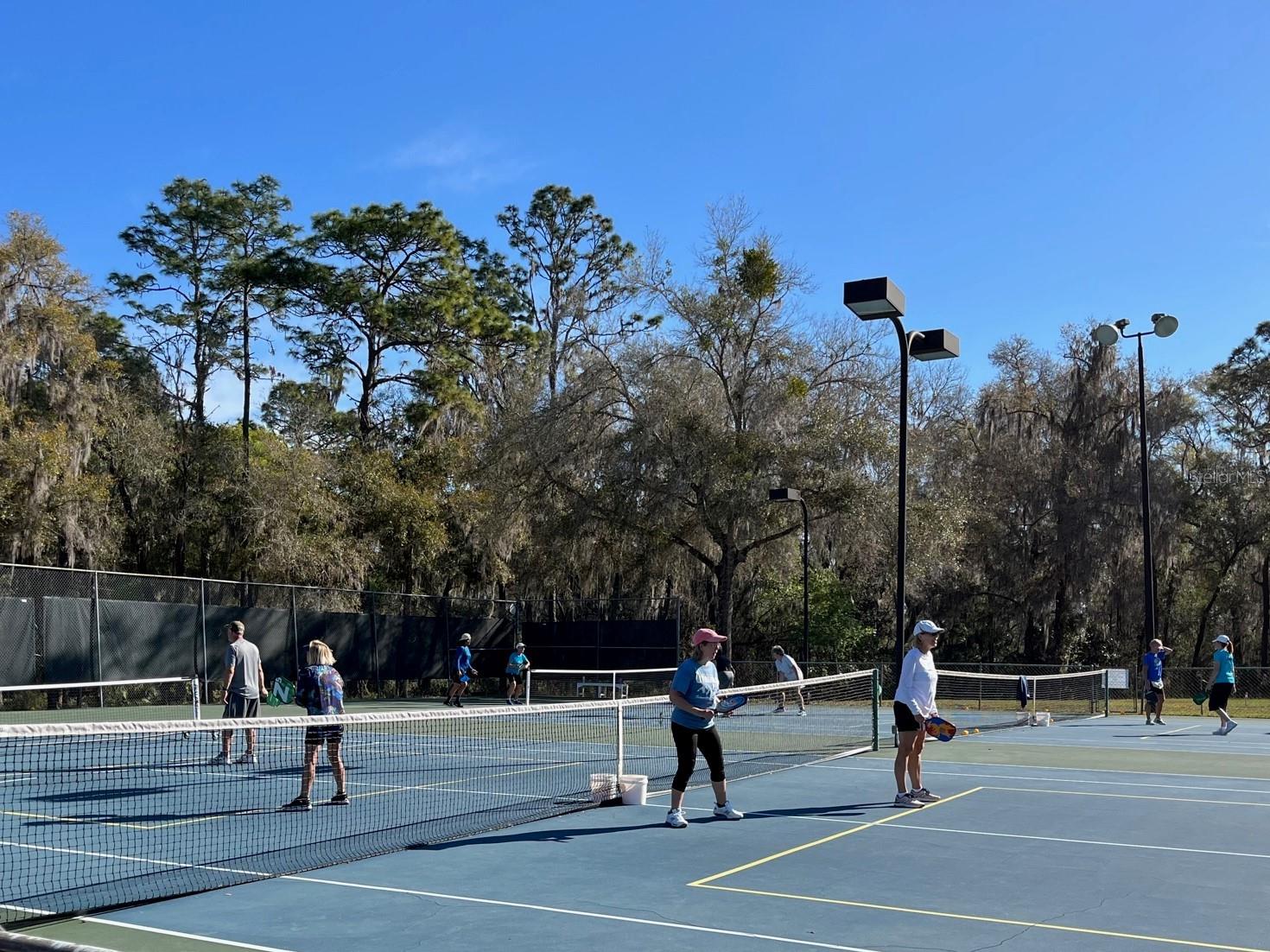 RAINBOW SPGS PROPERTY OWNERS' ASSOCIATION - Residential