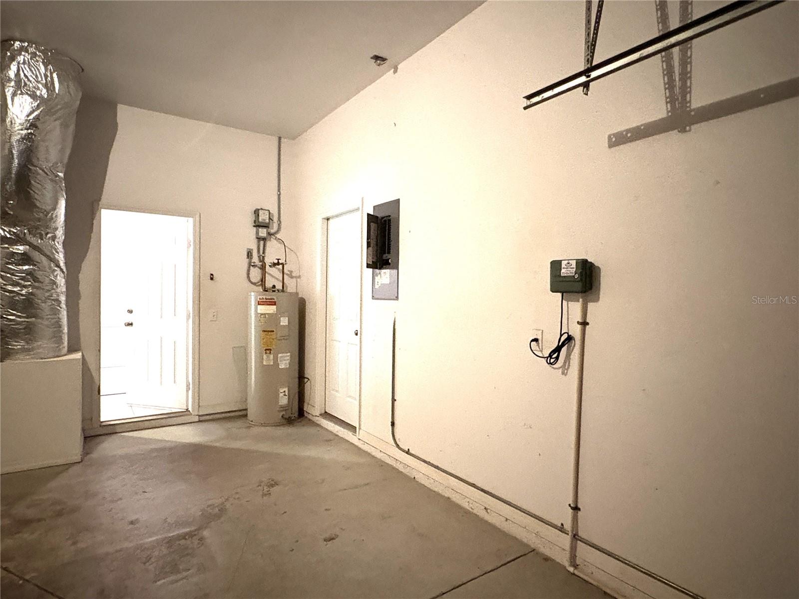 RAINBOW SPGS PROPERTY OWNERS' ASSOCIATION - Residential