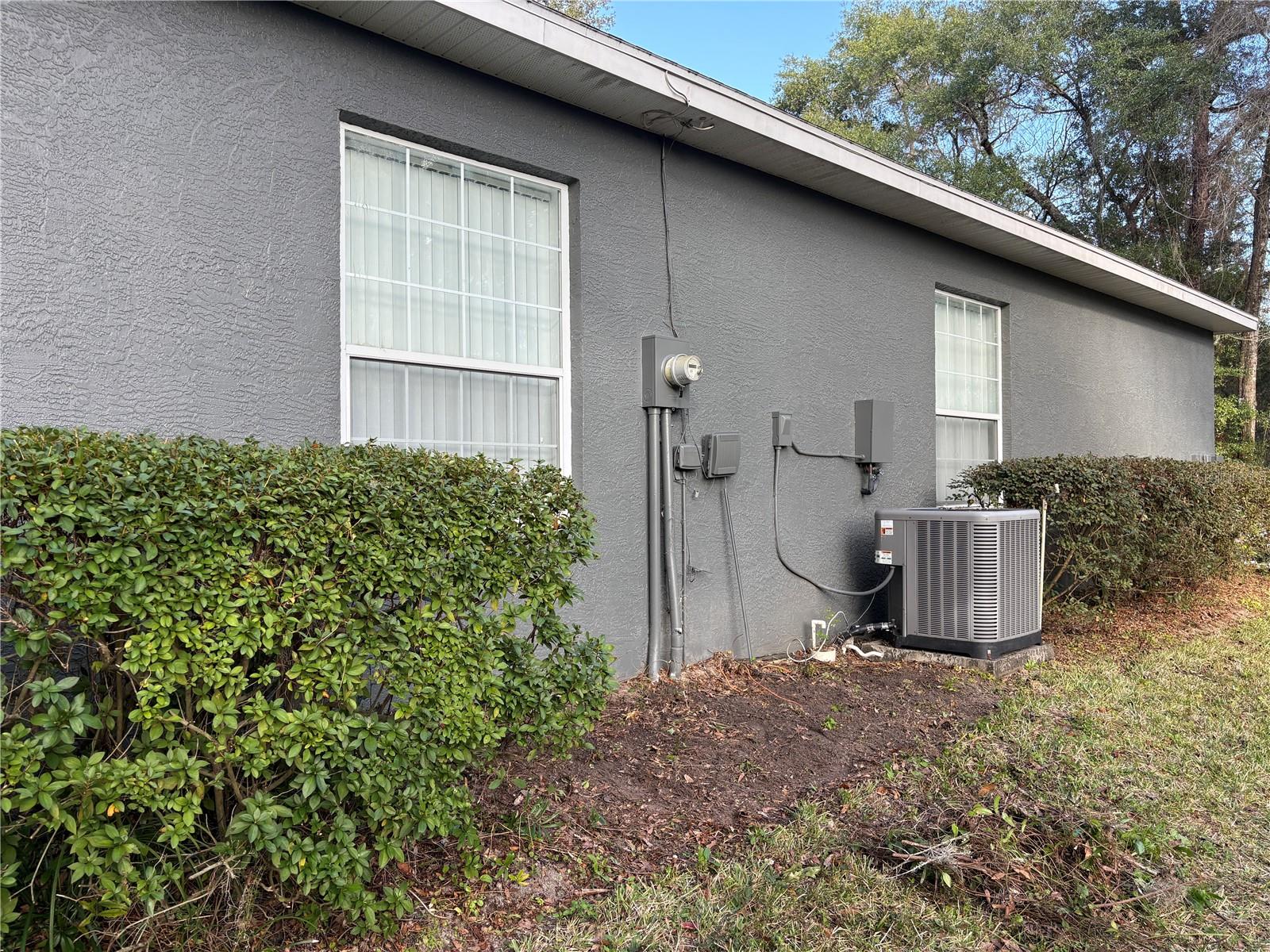 RAINBOW SPGS PROPERTY OWNERS' ASSOCIATION - Residential