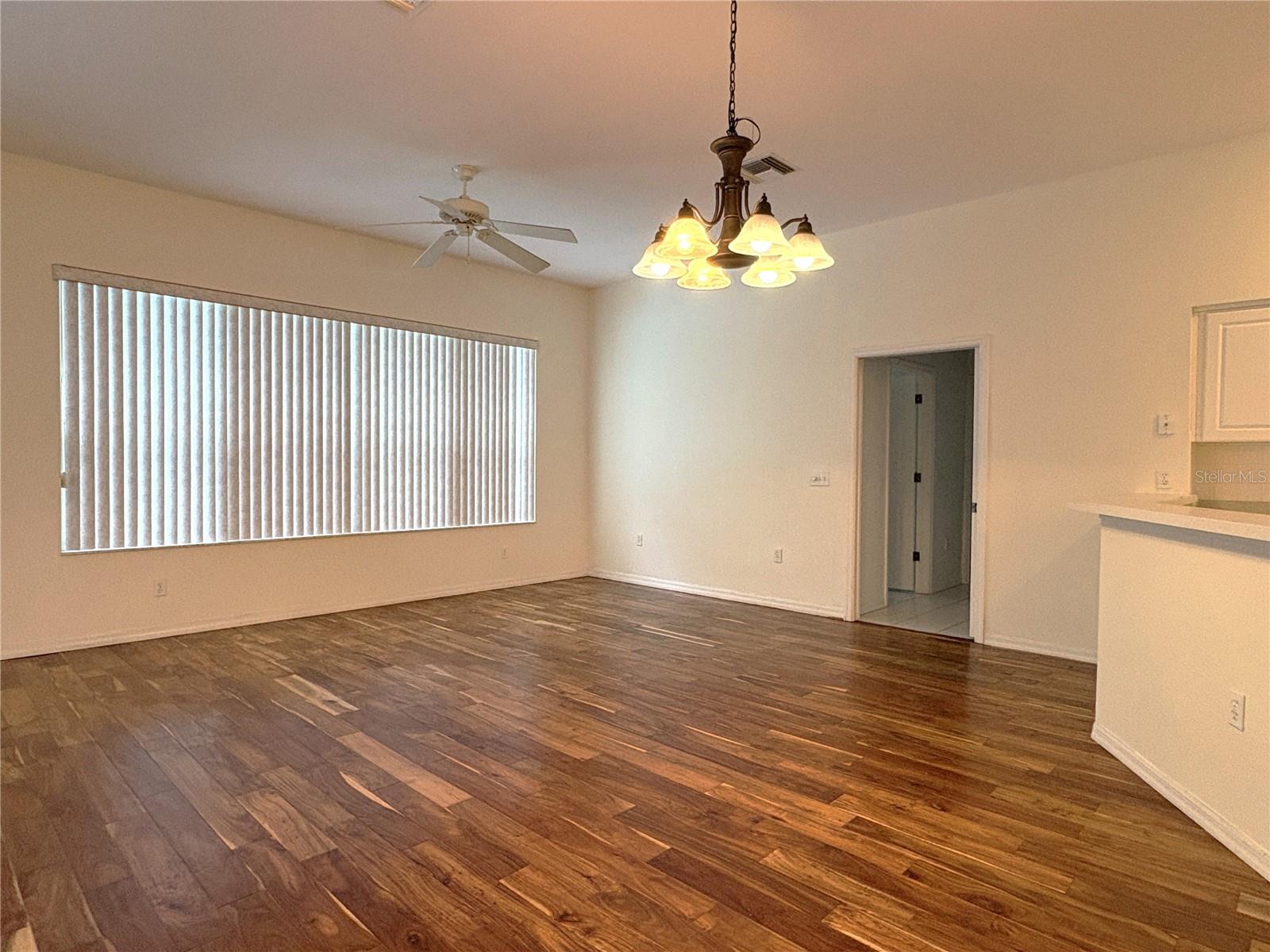 RAINBOW SPGS PROPERTY OWNERS' ASSOCIATION - Residential