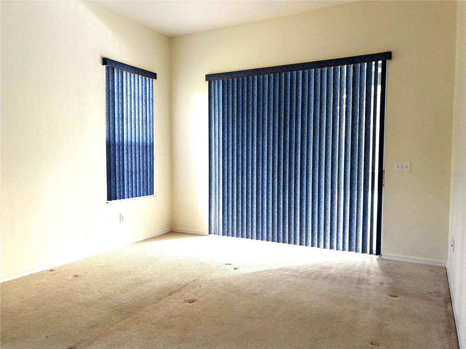 RAINBOW SPGS PROPERTY OWNERS' ASSOCIATION - Residential