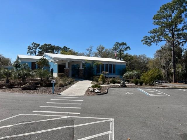 RAINBOW SPGS PROPERTY OWNERS' ASSOCIATION - Residential