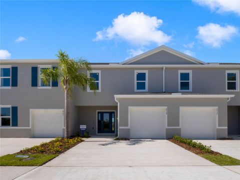 Photo of 2803 Golden Trout Lane, Edgewater, FL 32141 (MLS # O6367086)