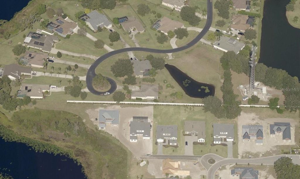 Photo of 19915 Dolores Ann Court, Lutz, FL 33549 (MLS # T3453915)