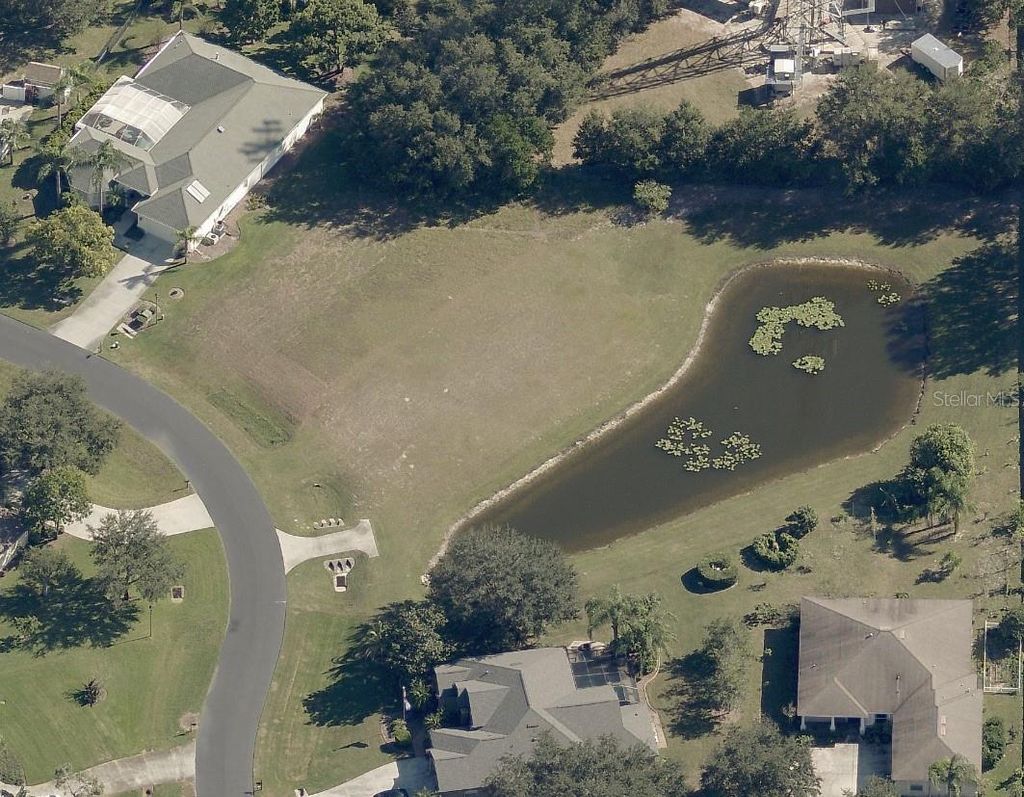 Photo of 19915 Dolores Ann Court, Lutz, FL 33549 (MLS # T3453915)