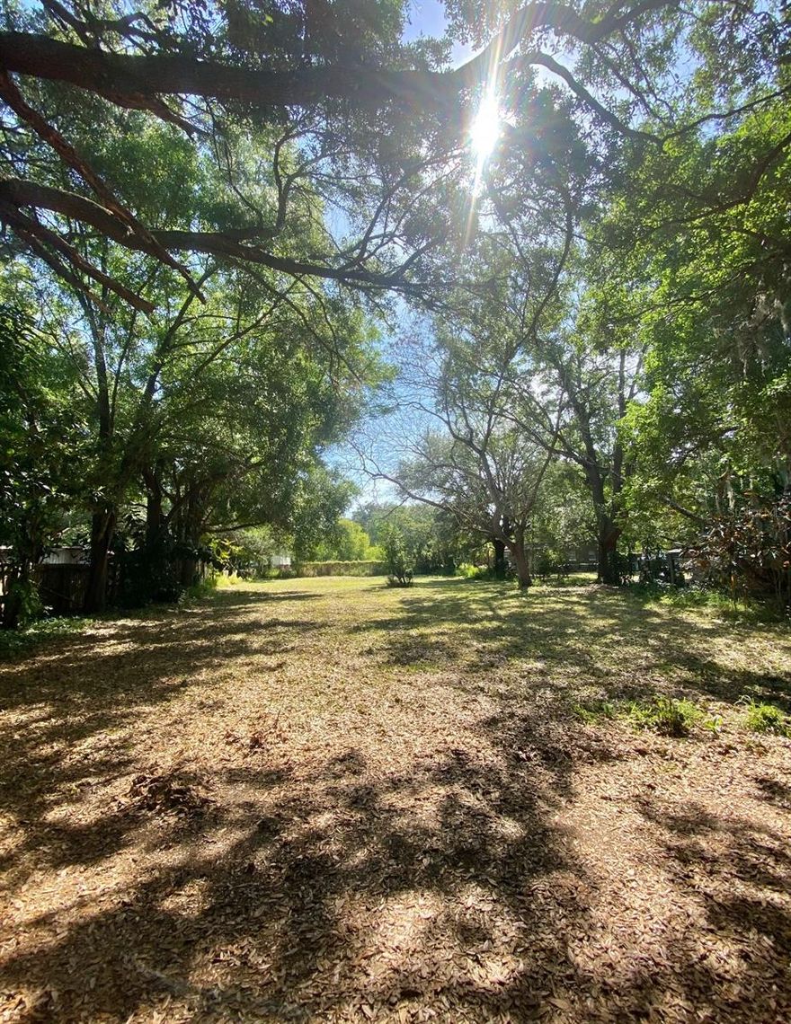Prime Vacant Land in the Heart of Downtown Winter Garden

Rare opportunity to own a 16,338 sq. ft. vacant lot located in the picturesque downtown Winter Garden area. Just a short walk to Plant Street, this property is ideally situated near the vibrant heart of the city, offering unmatched convenience and charm.

Perfect for a builder or an owner looking to design and build a custom home, two single family homes or a duplex.  This spacious lot provides endless possibilities in one of Central Florida’s most sought-after communities. Downtown Winter Garden is known for its welcoming atmosphere, featuring award-winning restaurants, boutique shops, theaters, local events, and a lively cultural scene.

Enjoy walkability, historic character, and modern amenities all in one location. Whether you envision a private residence or an investment opportunity, this property offers an exceptional chance to build in a thriving area.