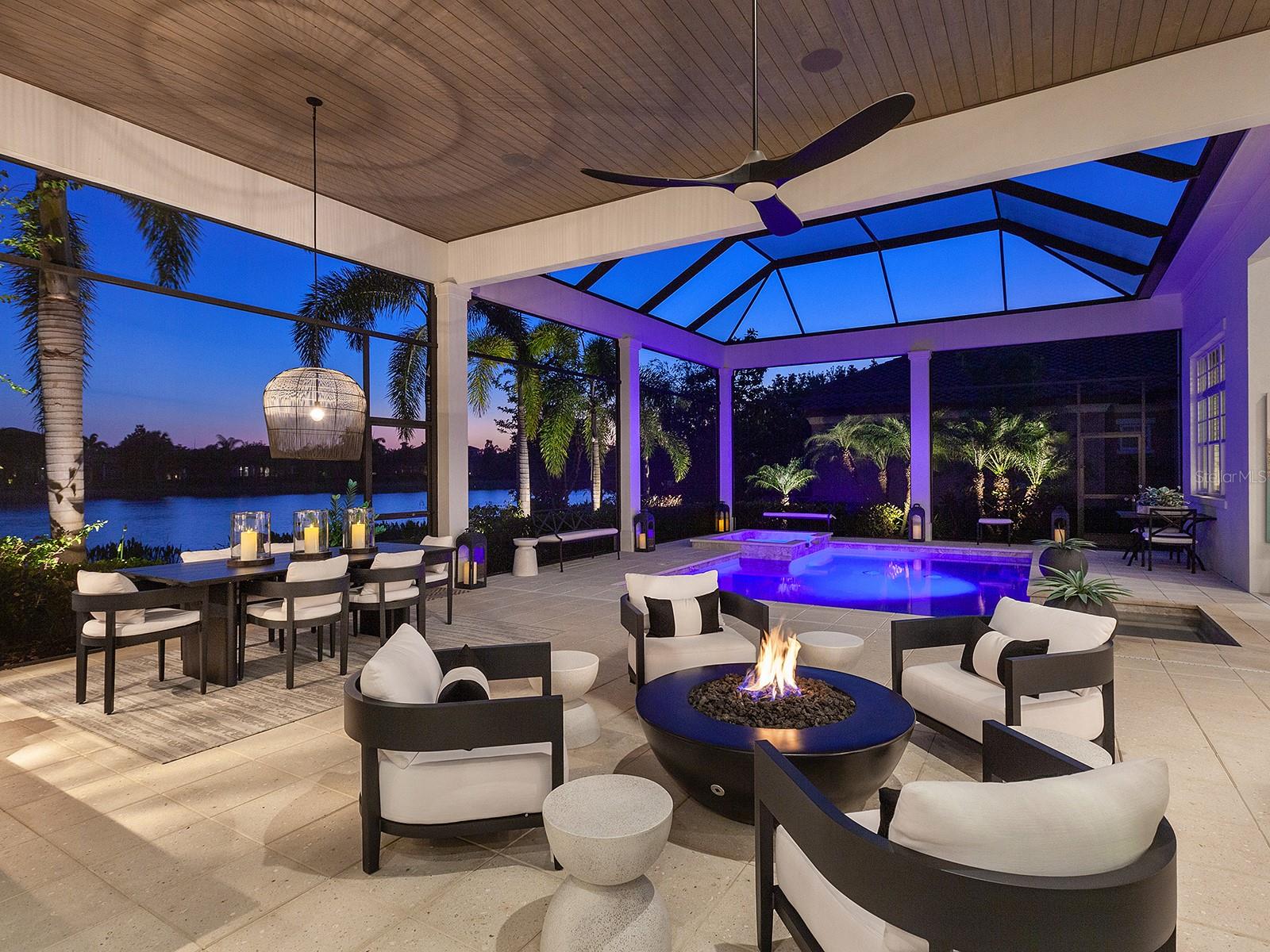 LAKE CLUB - Residential