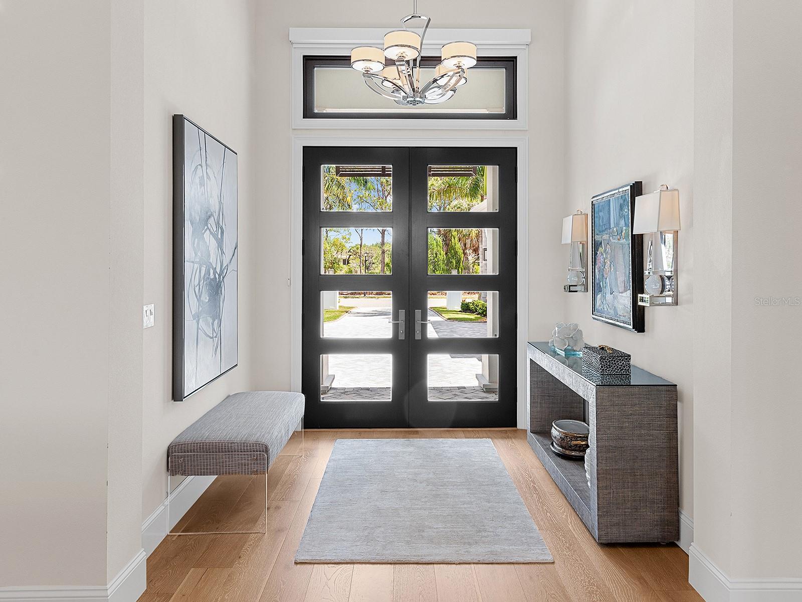 LAKE CLUB - Residential