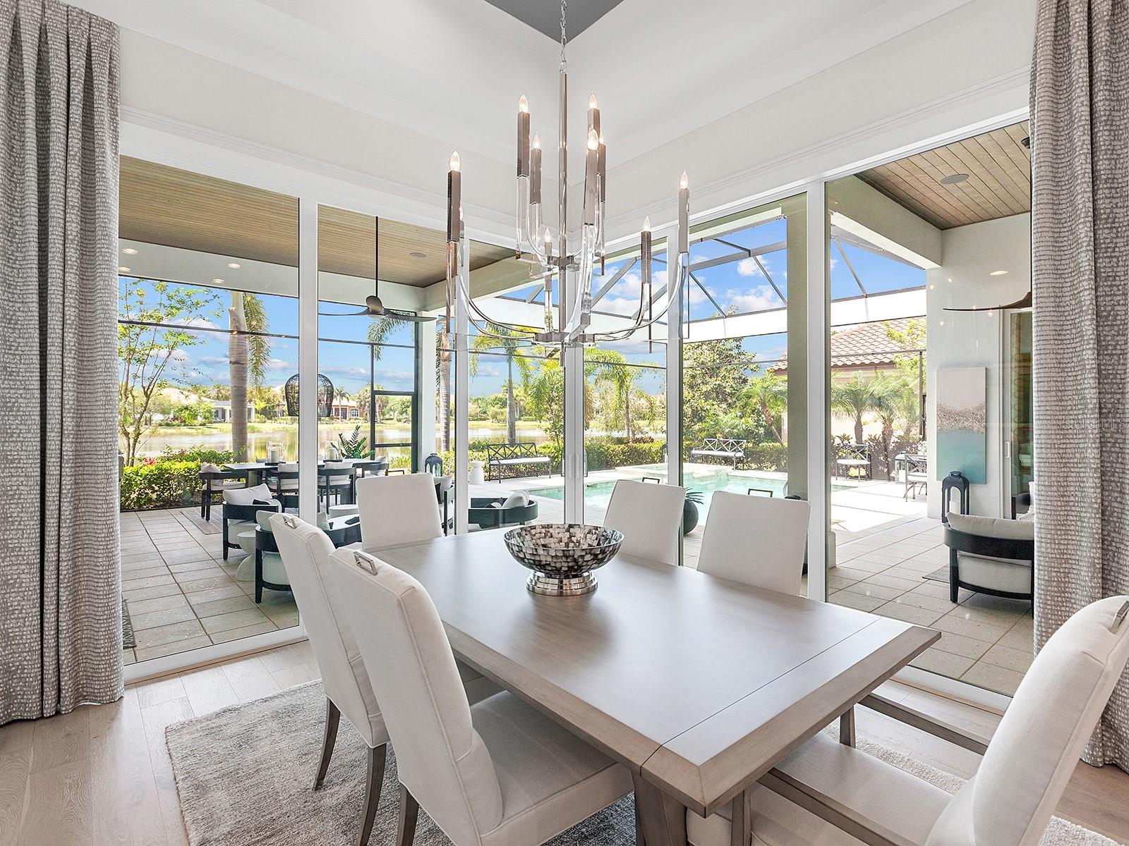 LAKE CLUB - Residential