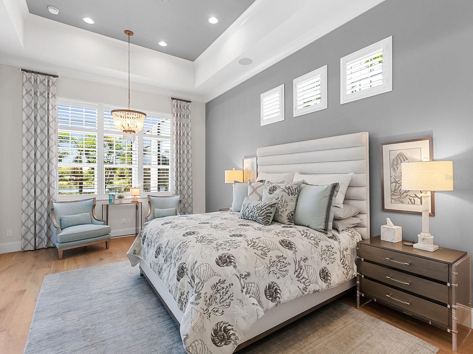 LAKE CLUB - Residential