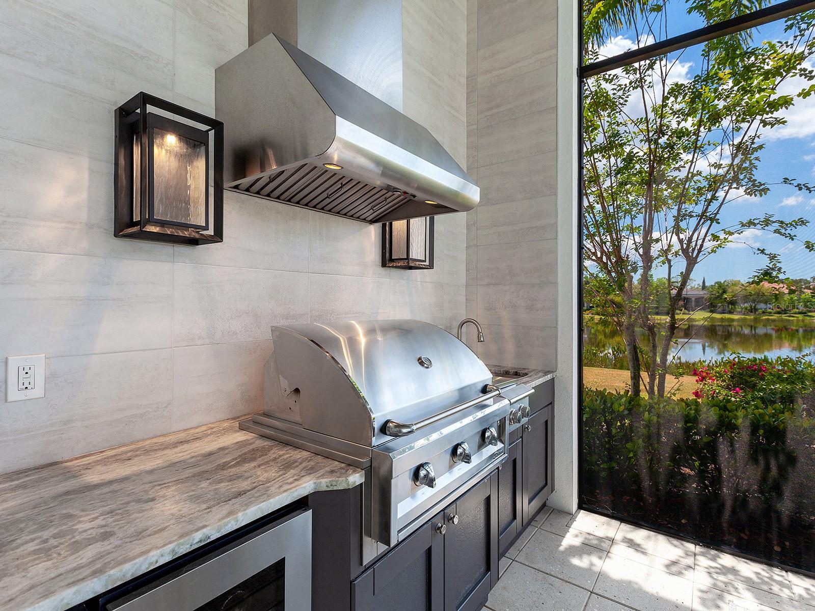 LAKE CLUB - Residential