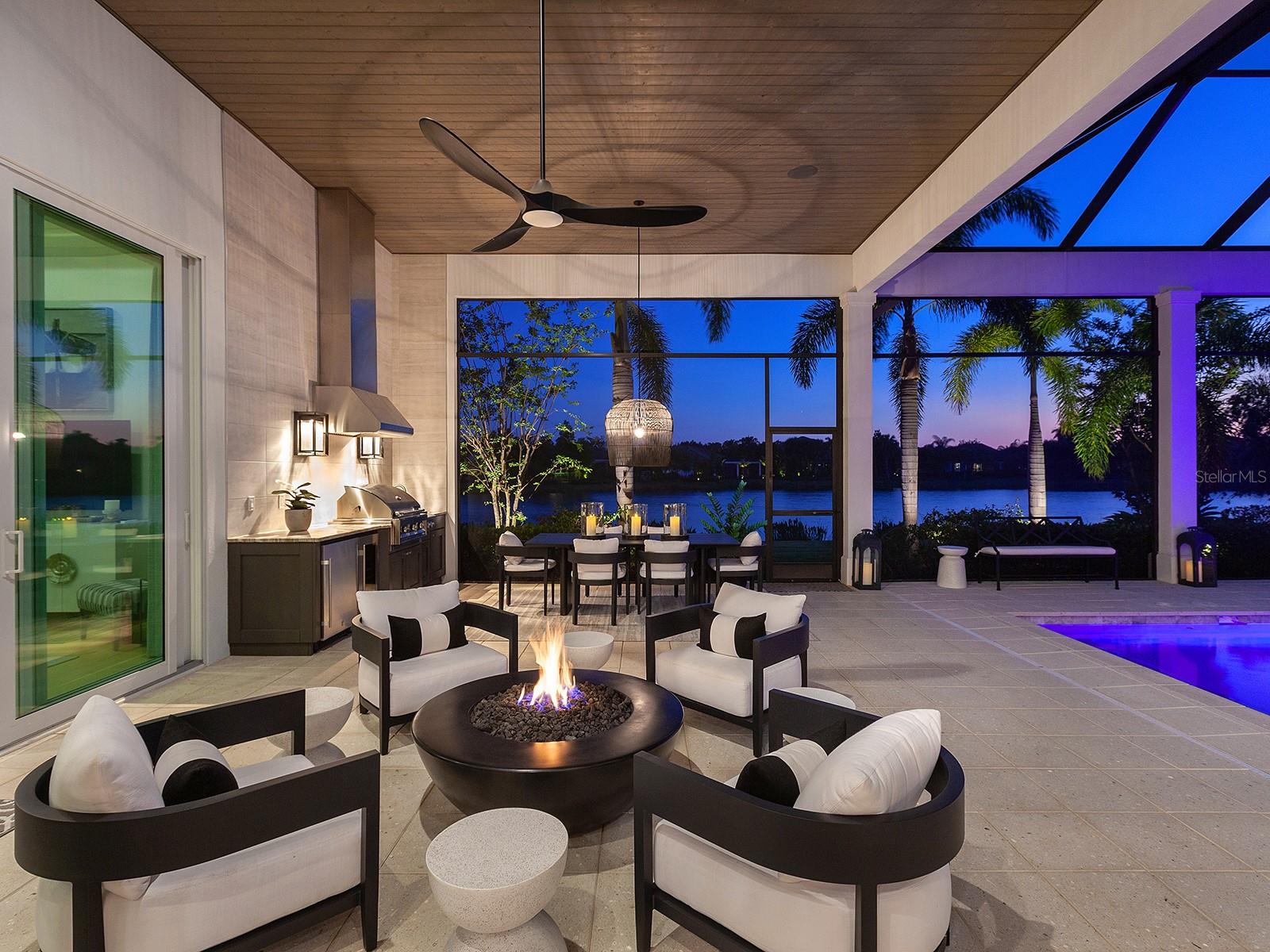 LAKE CLUB - Residential