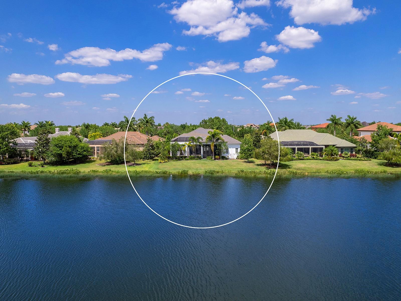 LAKE CLUB - Residential