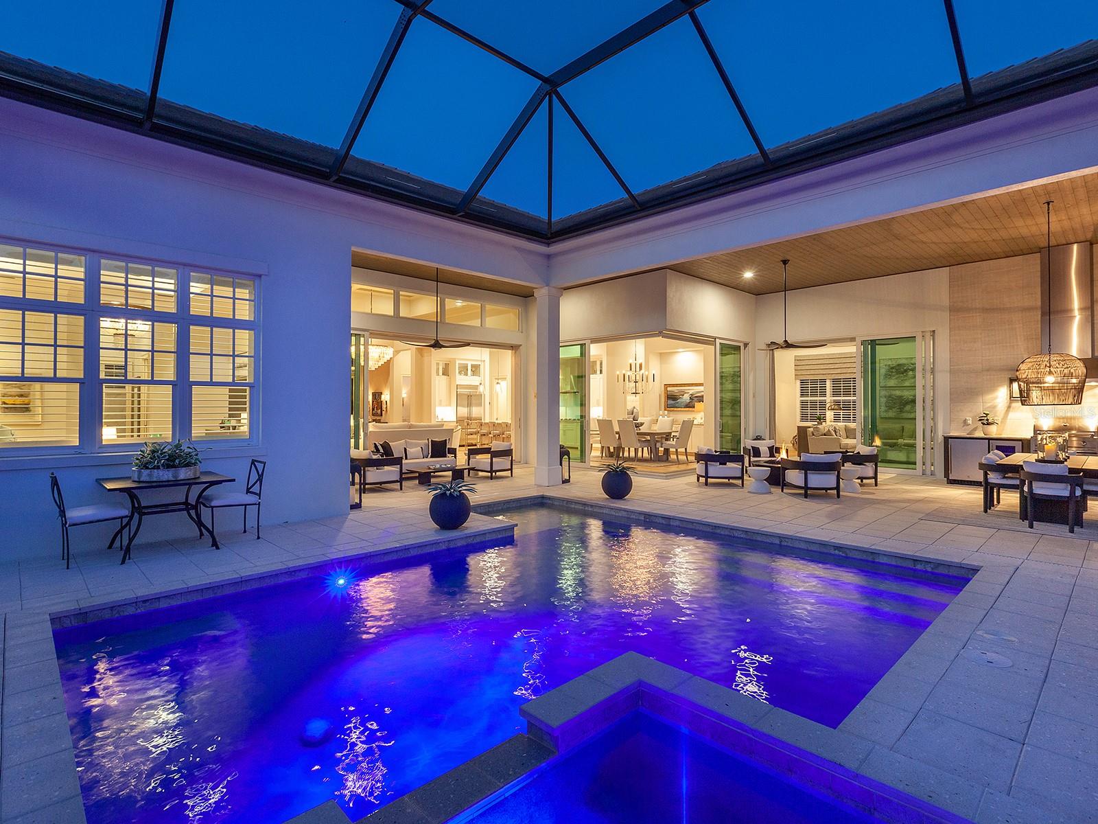 LAKE CLUB - Residential