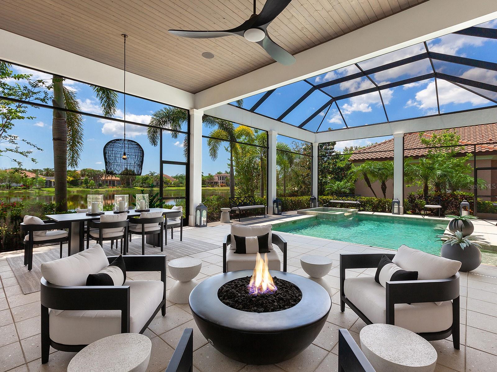 LAKE CLUB - Residential