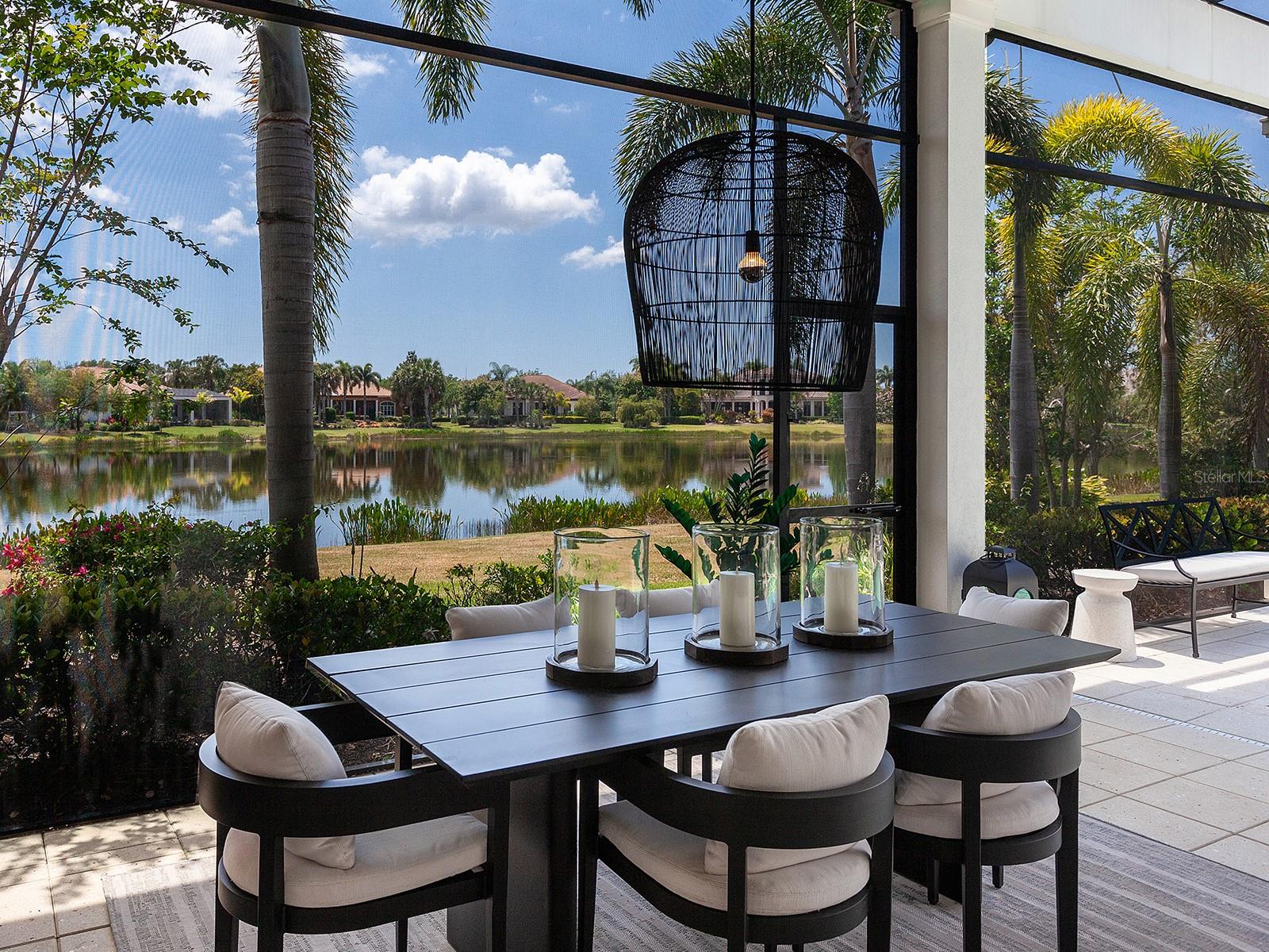 LAKE CLUB - Residential