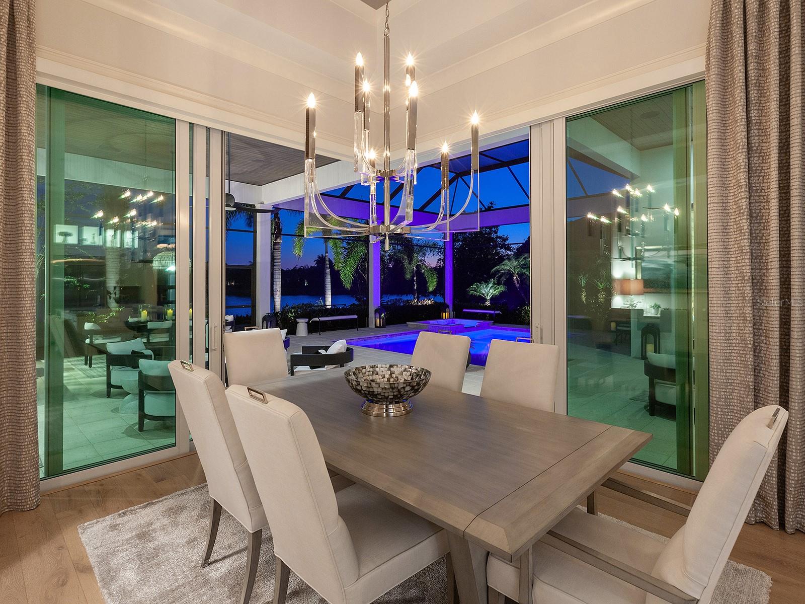 LAKE CLUB - Residential