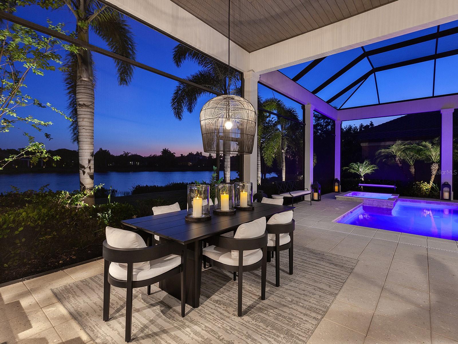 LAKE CLUB - Residential